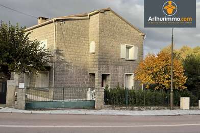 Maison 8 pièces 395000 €