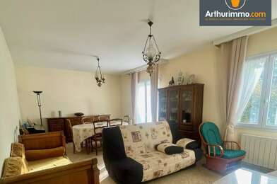 Maison 8 pièces 365000 €