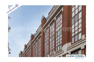 Appartement 2 pièces 320000 €