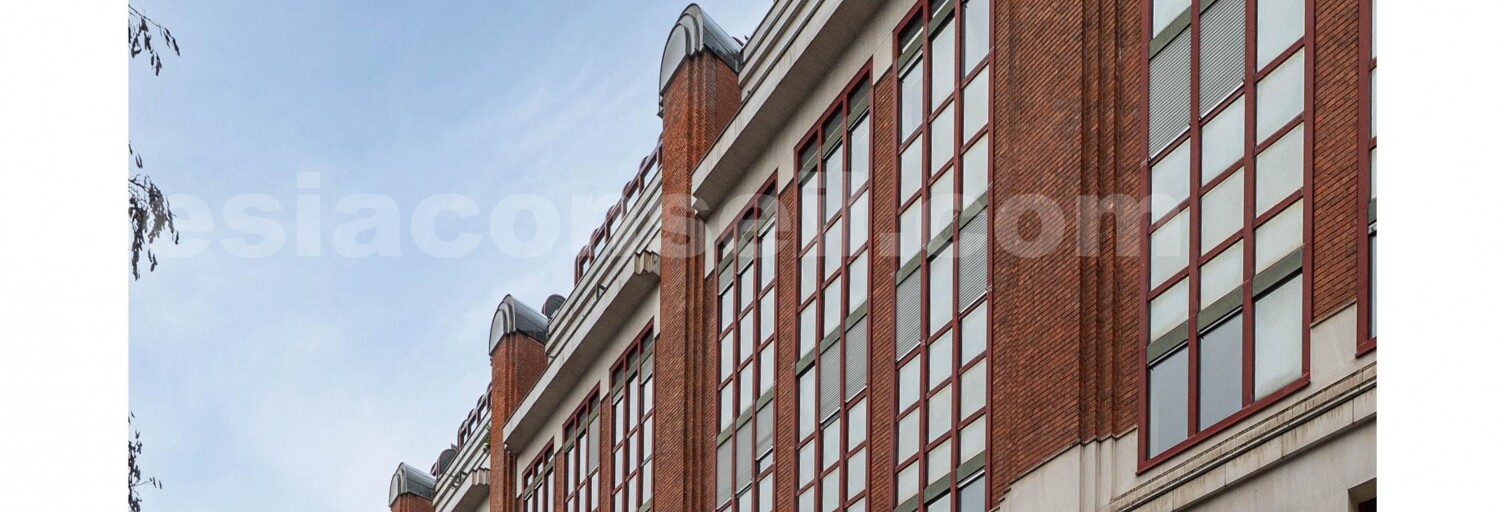 Appartement 2 Pièces 40 m² à vendre à Paris 14 (75014)