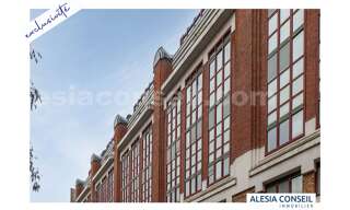 Appartement 2 Pièces 40 m² à vendre à Paris 14 (75014)