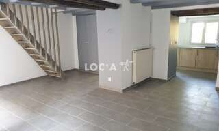 Maison 5 Pièces 117 m² à louer à Mirebeau-sur-Bèze (21310)