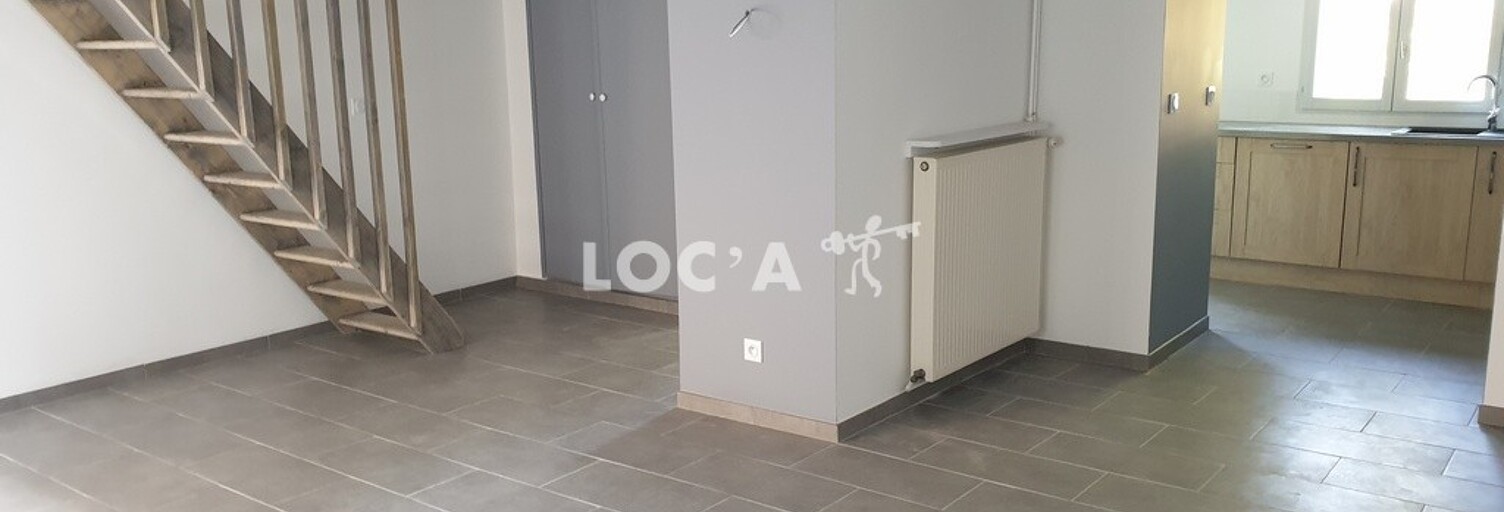 Maison 5 Pièces 117 m² à louer à Mirebeau-sur-Bèze (21310)