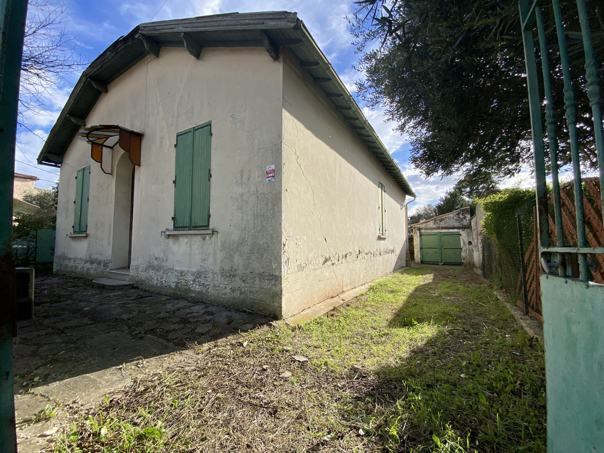 Villa / Maison  T4 à vendre Toulon 83100