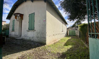 Maison 4 Pièces 92 m² à vendre à Toulon (83100)
