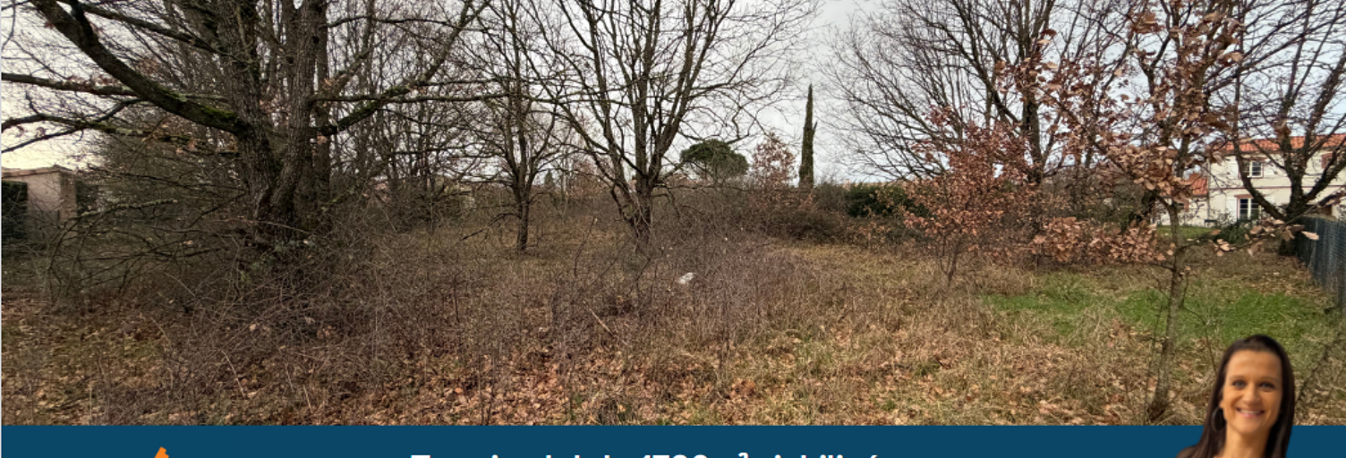 Terrain  1780 m² à vendre à Fonsorbes (31470)