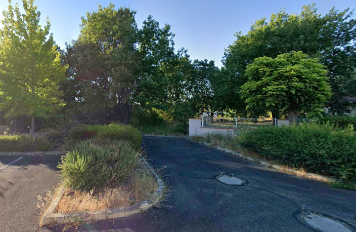 Terrain plat viabilisé de 1780m2 à bâtir — photo 3