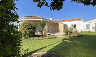 Maison 5 Pièces 150 m² à vendre à Jard-sur-Mer (85520)