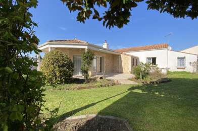 Maison 5 pièces 539000 €