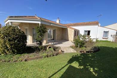 Maison 5 pièces 539000 €