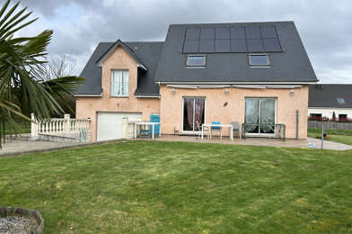 Maison 5 pièces 299000 €