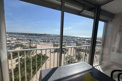 Appartement 1 pièces 105000 €