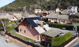 Maison 4 Pièces 93 m² à vendre à Savines-le-Lac (05160)