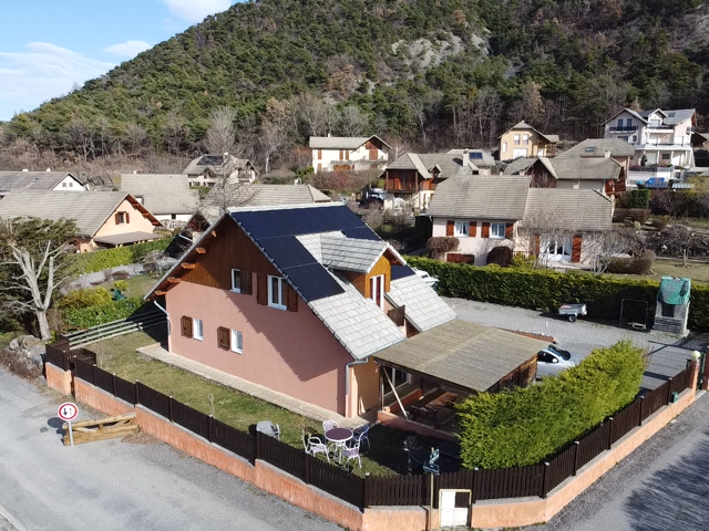 Belle maison à vendre à Savines Le Lac — photo du bien