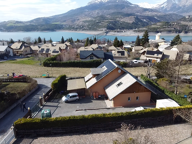 Belle maison à vendre à Savines Le Lac — photo 4