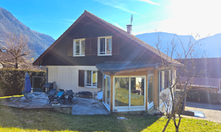 Maison 7 Pièces 145 m² à vendre à Cluses (74300)