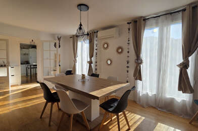 Maison 7 pièces 455000 €