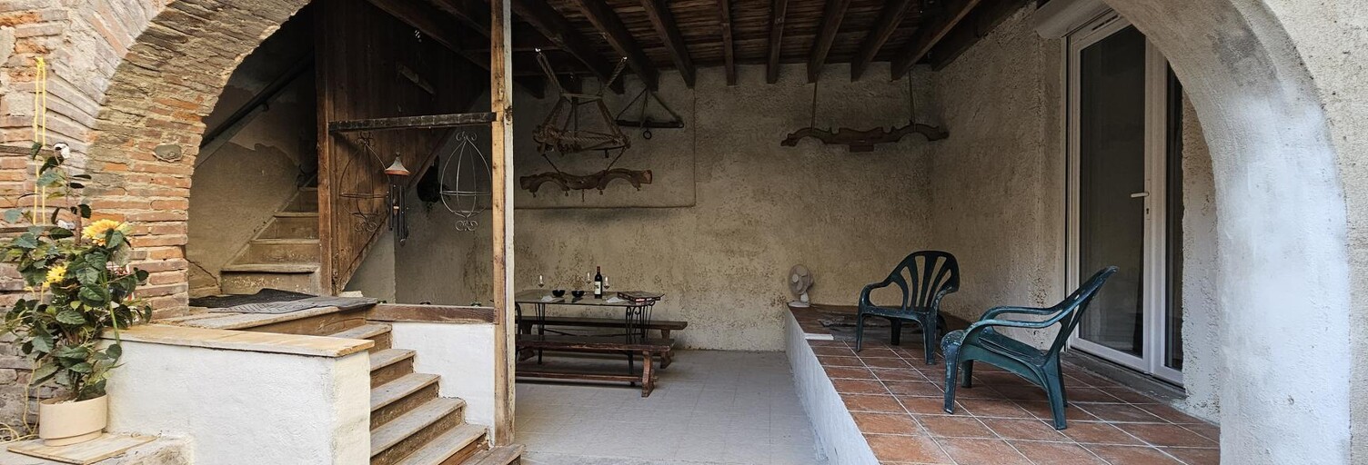 Immeuble  224 m² à vendre à Carmaux (81400)