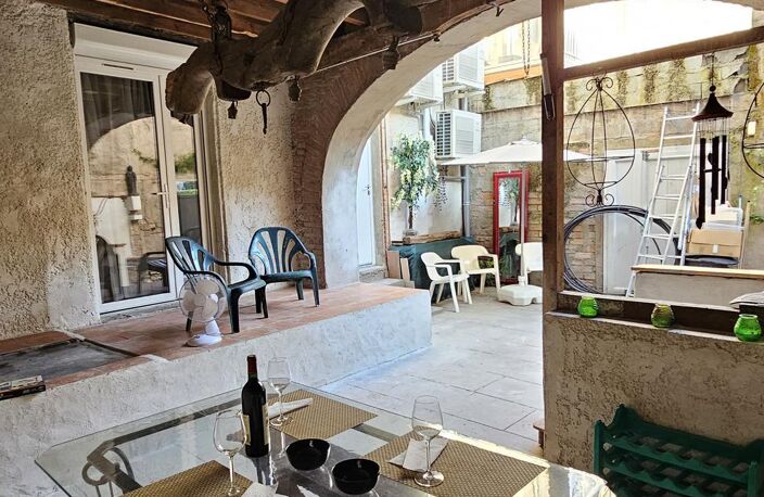 Immeuble de rapport — photo 2