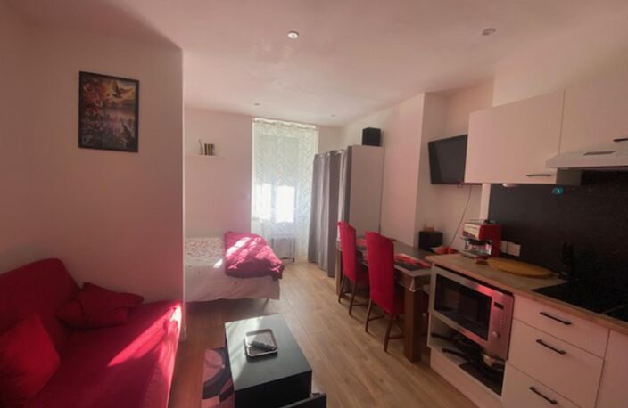 Immeuble de rapport — photo 5