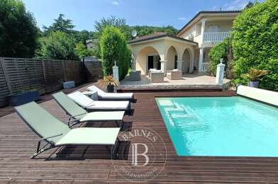 Maison 7 pièces 860000 €