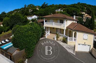 Maison 7 pièces 820000 €
