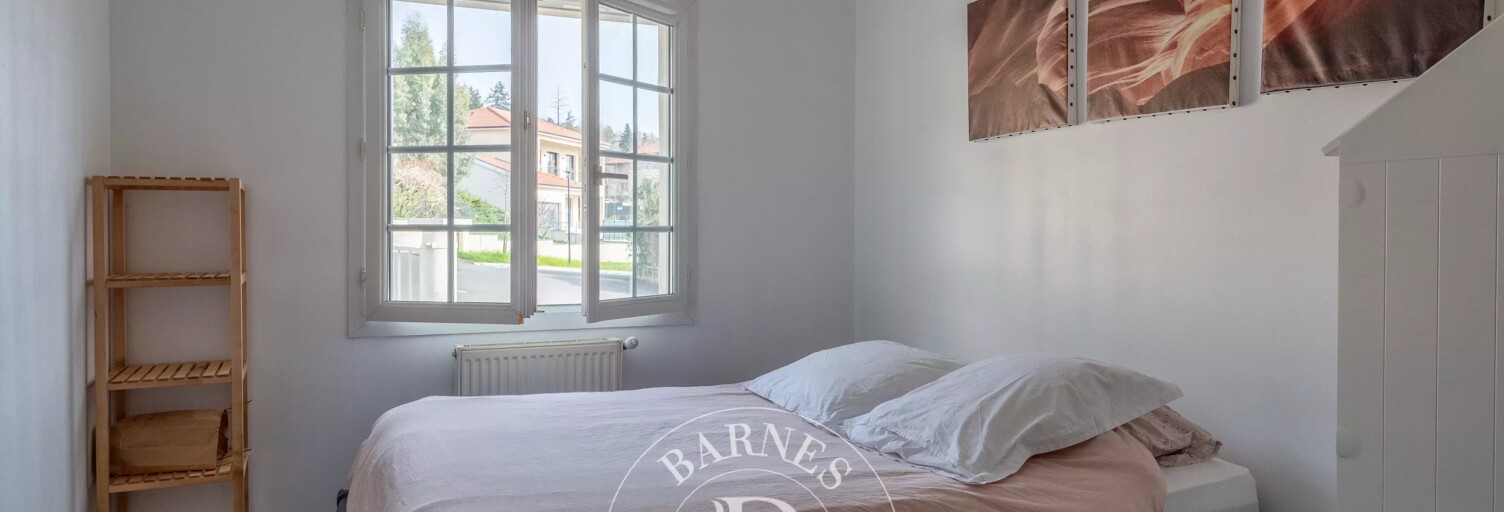 Maison 7 Pièces 197 m² à vendre à Neyron (01700)