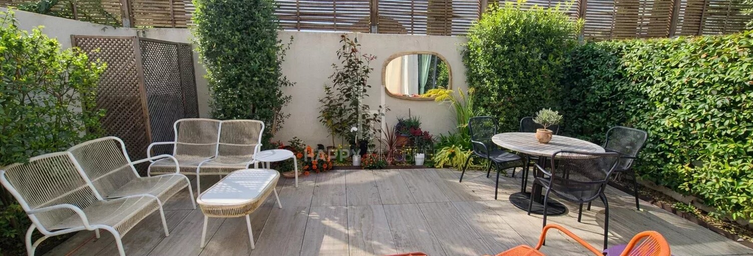 Appartement 3 Pièces 170 m² à vendre à Saint-Rémy-de-Provence (13210)