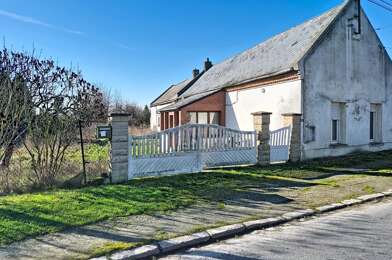 Maison 5 pièces 83800 €