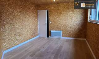 Commerce 1 Pièce 14 m² à louer à La Bouëxière (35340)