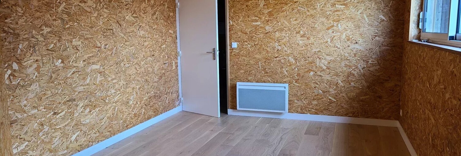 Commerce 1 Pièce 14 m² à louer à La Bouëxière (35340)