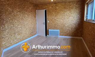 Commerce 1 Pièce 14 m² à louer à La Bouëxière (35340)