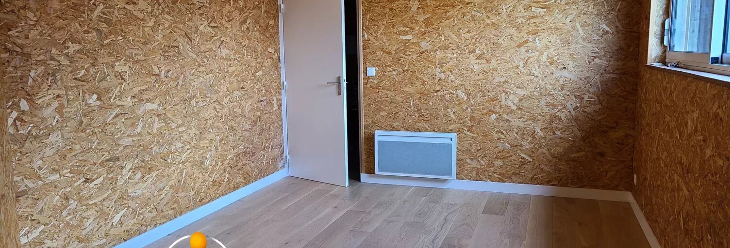 Commerce 1 Pièce 14 m² à louer à La Bouëxière (35340)