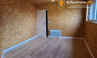 Commerce 1 Pièce 14 m² à louer à La Bouëxière (35340)