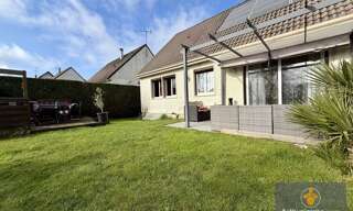 Maison 5 Pièces 125 m² à vendre à Méru (60110)