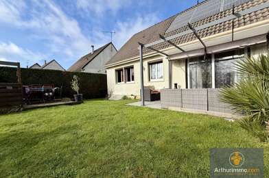 Maison 5 pièces 288000 €