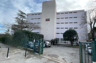 Appartement 2 pièces 140000 €