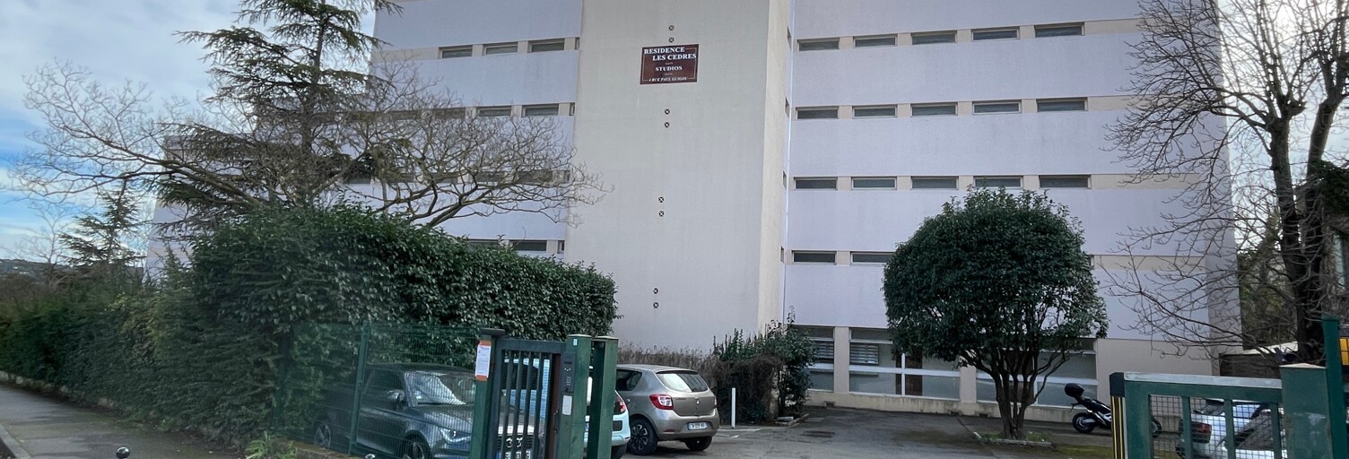 Appartement 2 Pièces 80 m² à vendre à Aix-en-Provence (13100)