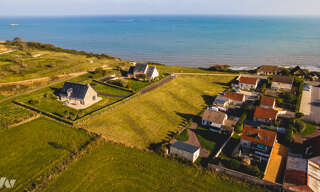 Terrain   m² à vendre à Tracy-sur-Mer (14117)