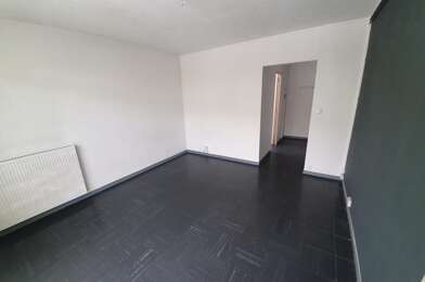Appartement 1 pièces 486 €