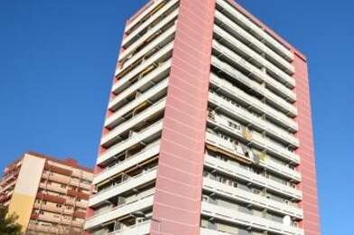 Appartement 3 pièces 118000 €