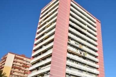 Appartement 3 pièces 115000 €