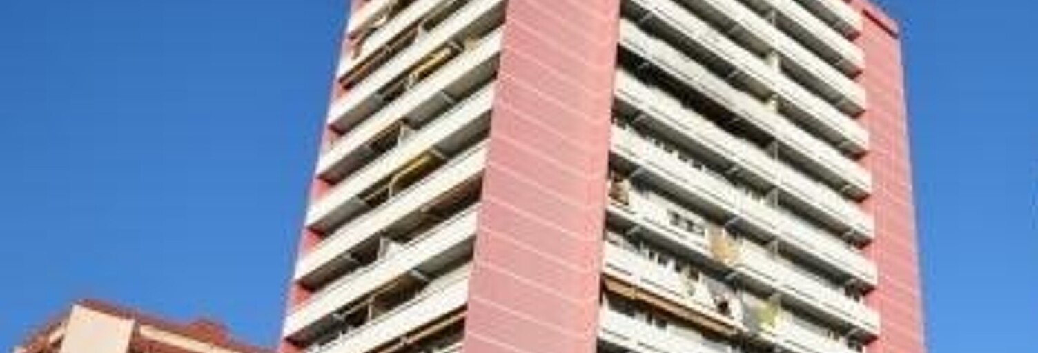 Appartement 3 Pièces 69 m² à vendre à Montpellier (34080)