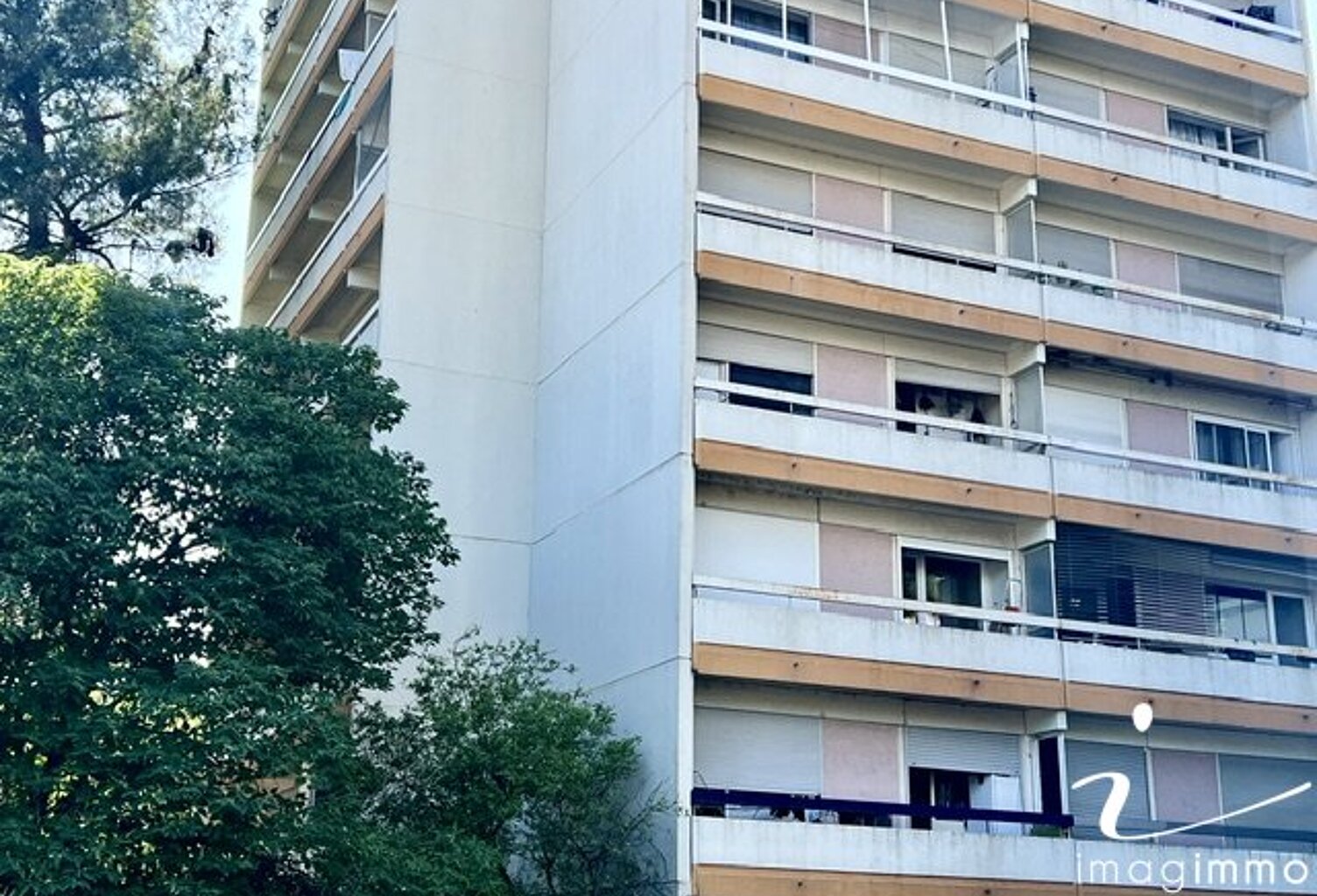 Appartement — photo 1