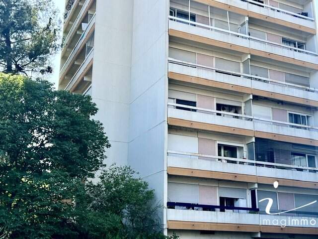 Appartement — photo du bien