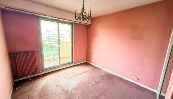 Appartement 3 pièces  à vendre Saint-Raphaël 83700