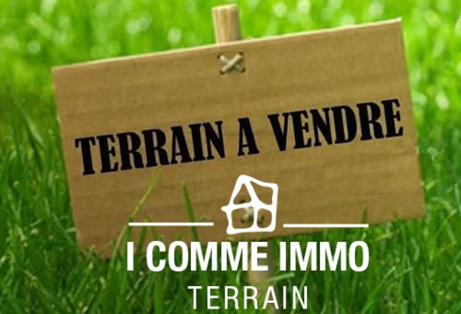 Terrain à bâtir — photo 1