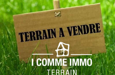 Terrain à bâtir — photo du bien
