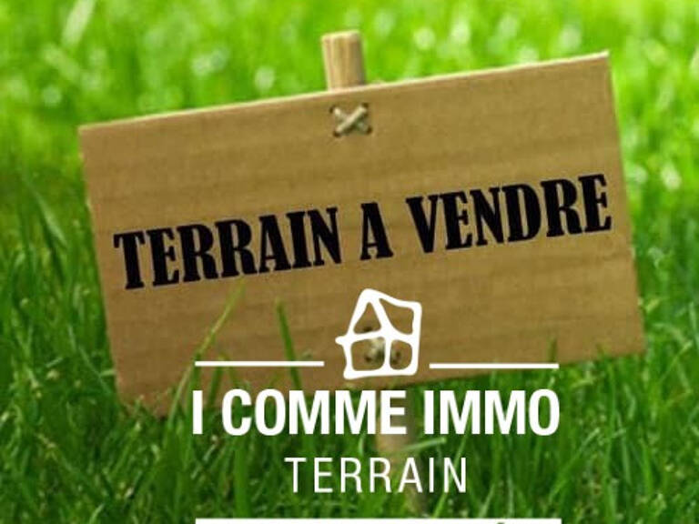 Terrain à bâtir — photo 1