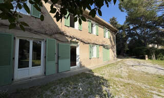 Maison 4 Pièces 117 m² à louer à Aubagne (13400)